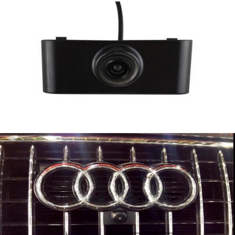 Audi Q3 Q5 A4L A6L A8  Ư HD ڵ   ī޶..
